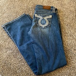 Big Star Jeans